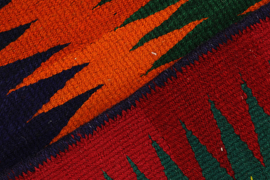 Qashqai - Kelim 270x154 - Kuva 4
