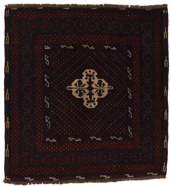 Κelim-matot - Afghan 130x117