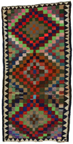 Qashqai - Kelim