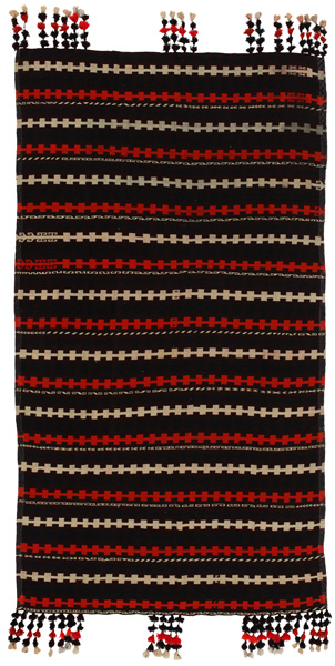 Kelim Jajim - Bijar 374x207