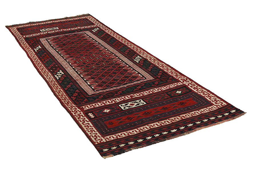 Κelim Fars - Qashqai 377x140 - Kuva 1