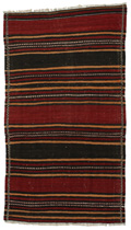 Κelim Fars - Qashqai
