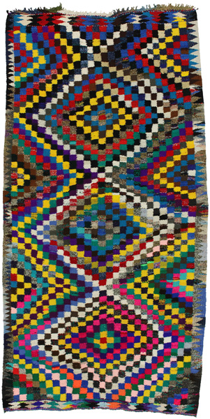 Qashqai - Kelim 354x171