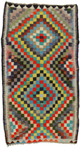 Qashqai - Kelim