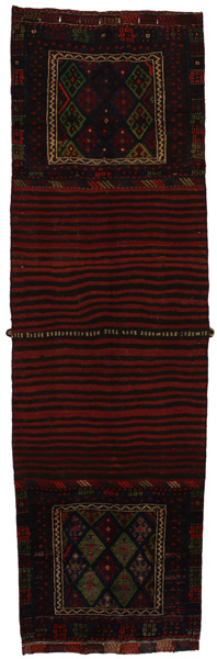 Qashqai - Κelim-matot 360x100