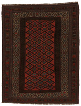 Κelim-matot - Turkaman