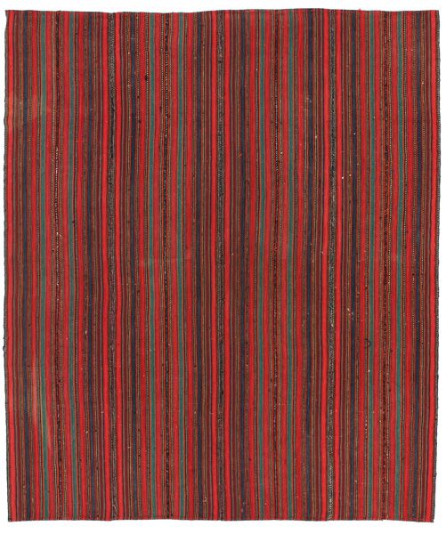 Kelim Jajim - Bijar 255x215