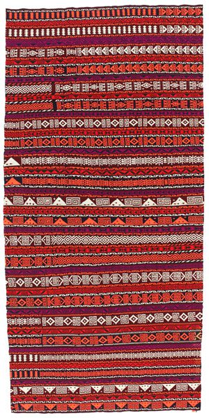 Kelim Jajim - Bijar 420x200