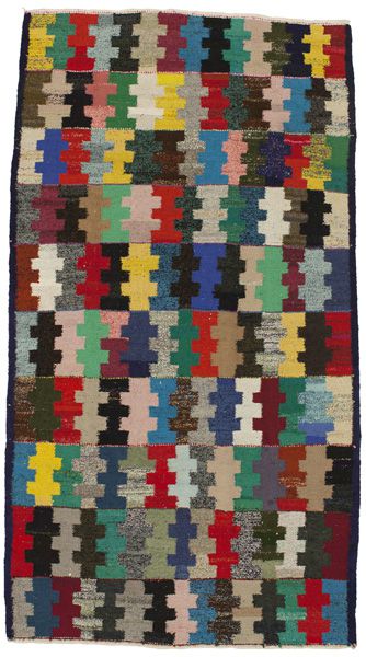 Kelim - Qashqai 298x163