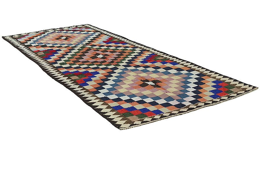 Kelim - Qashqai 323x130 - Kuva 1