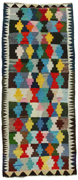 Kelim - Qashqai 323x135