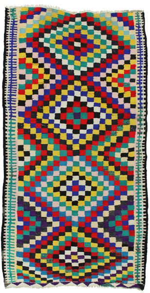 Kelim - Qashqai 330x170