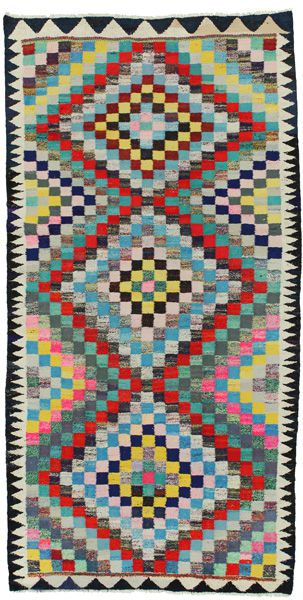 Kelim - Qashqai 313x159