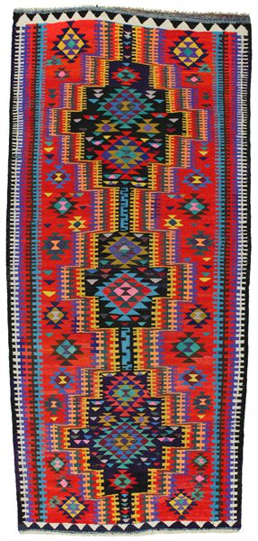 Kelim - Senneh 420x188