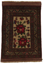 Κelim-matot - Turkaman