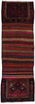 Jaf - Κelim-matot