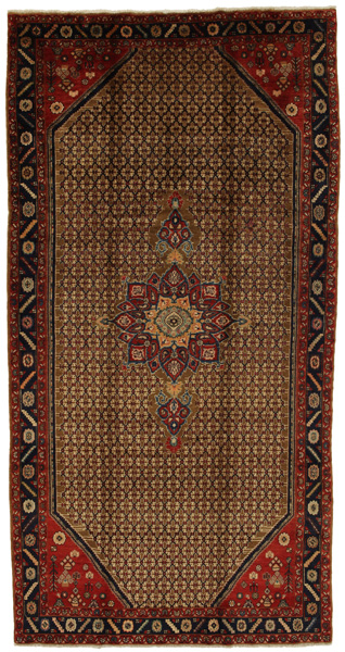 Songhor - Koliai Persialainen matto 317x162