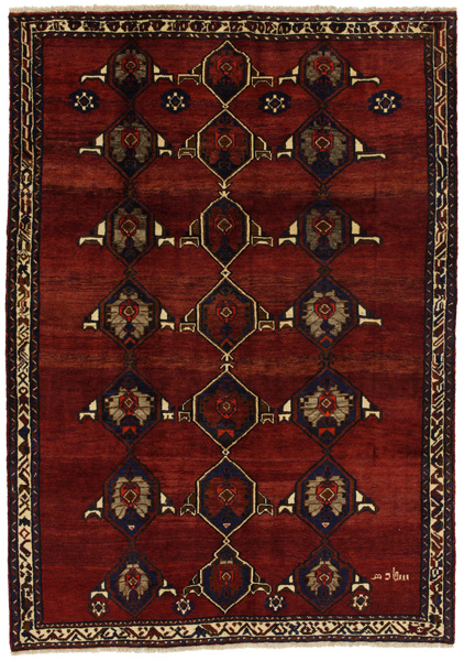 Kelardasht - Kurdi Persialainen matto 290x204