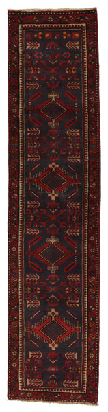 Zanjan - Hamadan Persialainen matto 300x70