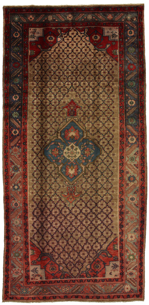Songhor - Koliai Persialainen matto 335x160