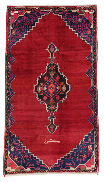 Sarouk - Farahan Persialainen matto 256x141