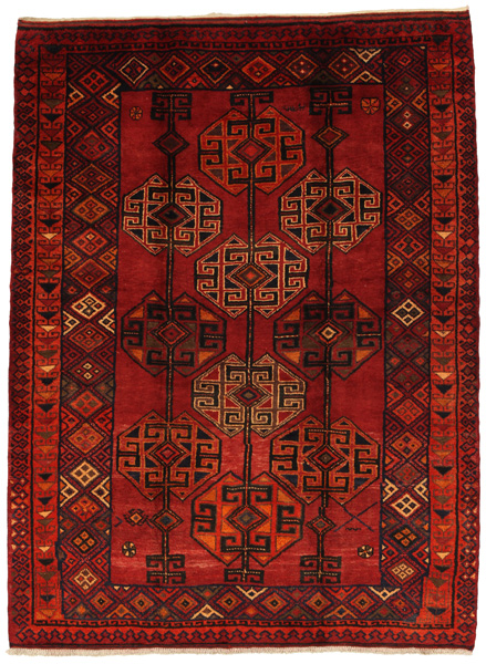 Lori - Bakhtiari Persialainen matto 226x165