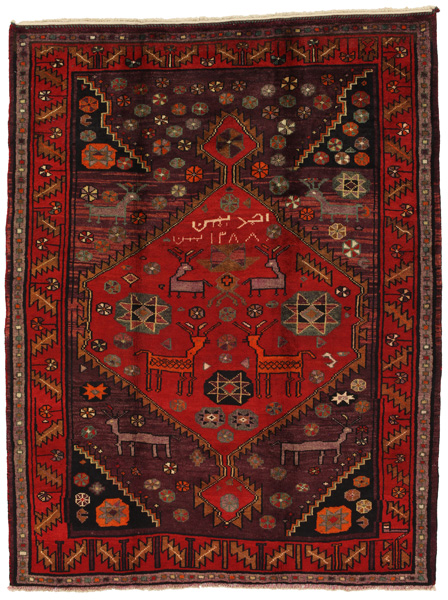 Tuyserkan - Hamadan Persialainen matto 222x168