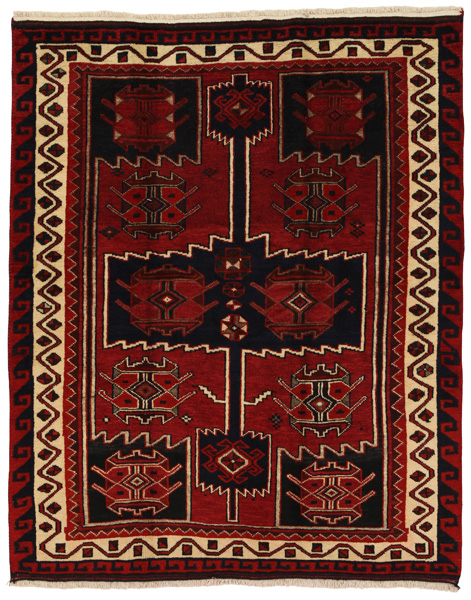 Afshar - Sirjan Persialainen matto 203x161