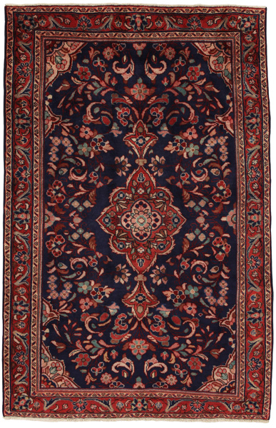 Sarouk - Farahan Persialainen matto 207x133