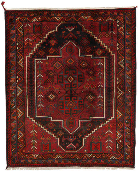 Afshar - Sirjan Persialainen matto 203x166