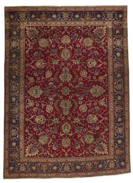Tabriz Persialainen matto 350x253