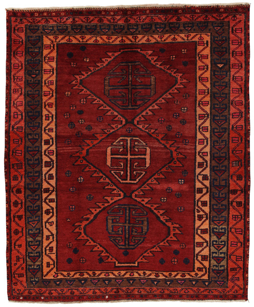 Lori - Bakhtiari Persialainen matto 171x141