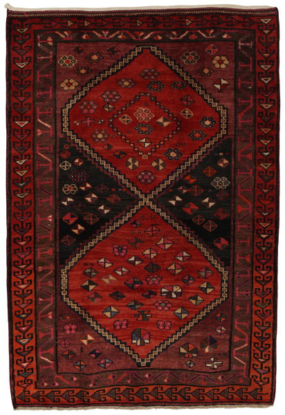 Afshar - Sirjan Persialainen matto 221x151