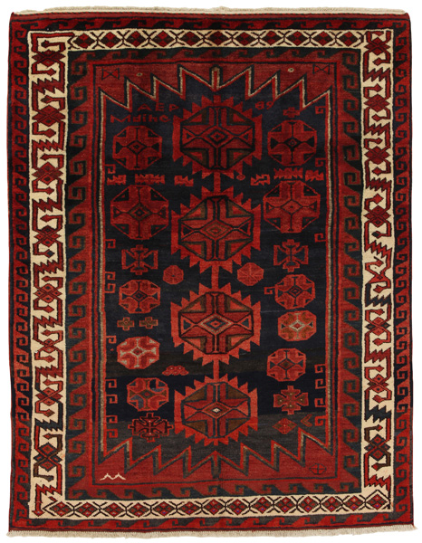 Afshar - Sirjan Persialainen matto 220x171