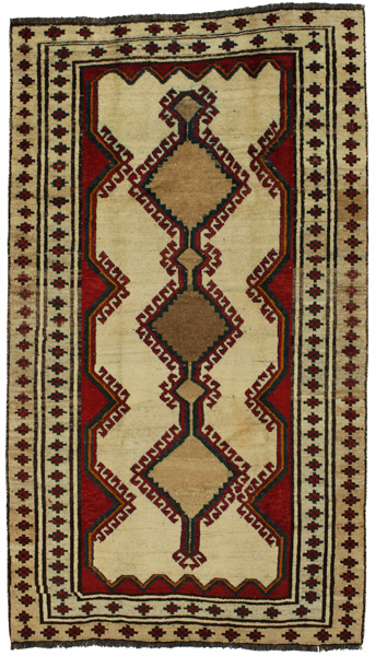 Gabbeh - Qashqai Persialainen matto 229x131