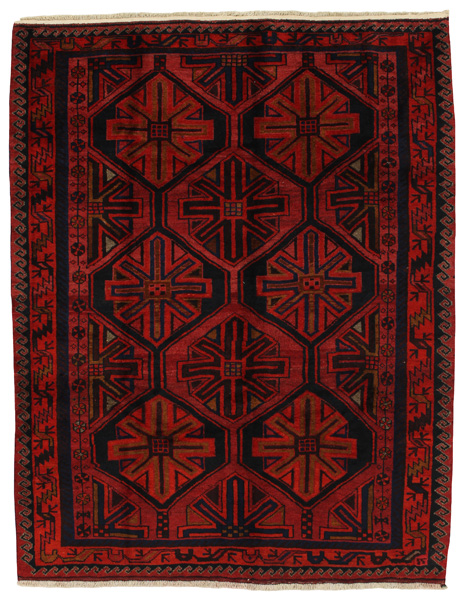 Lori - Bakhtiari Persialainen matto 227x175