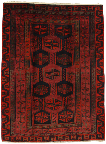 Lori - Bakhtiari Persialainen matto 229x170