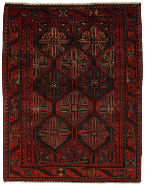 Lori - Bakhtiari Persialainen matto 220x170