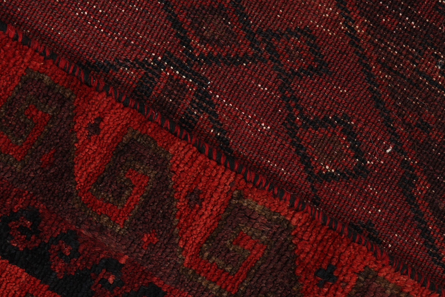 Lori - Bakhtiari Persialainen matto 219x166 - Kuva 5