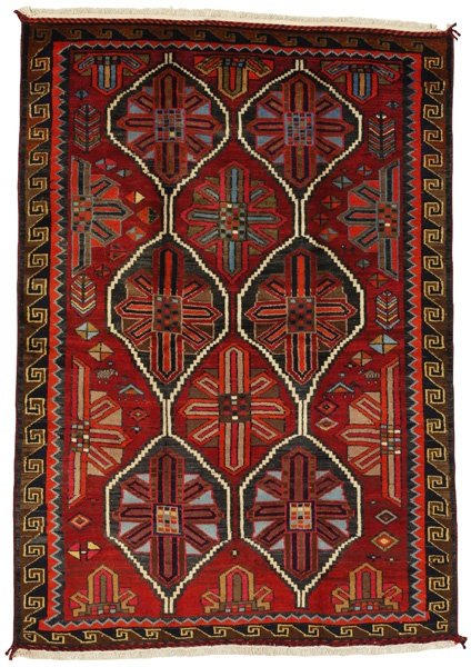 Afshar - Sirjan Persialainen matto 217x152