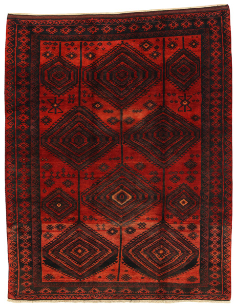 Lori - Bakhtiari Persialainen matto 238x184