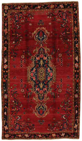 Lilian - Sarouk Persialainen matto 310x176