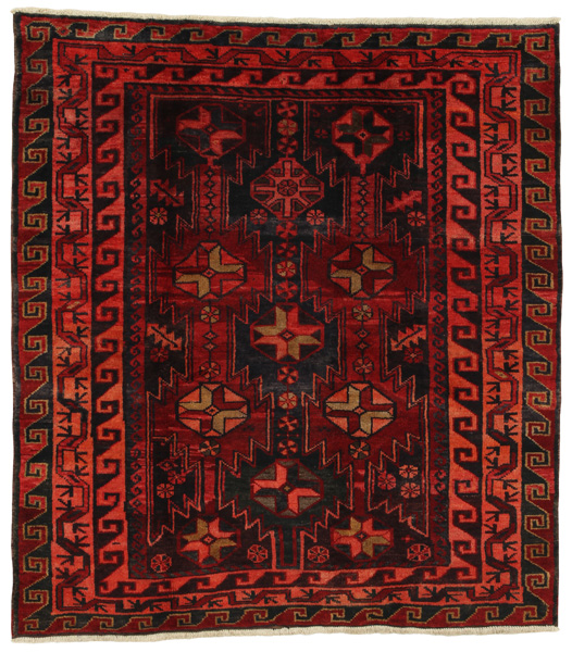 Bakhtiari - Lori Persialainen matto 188x168