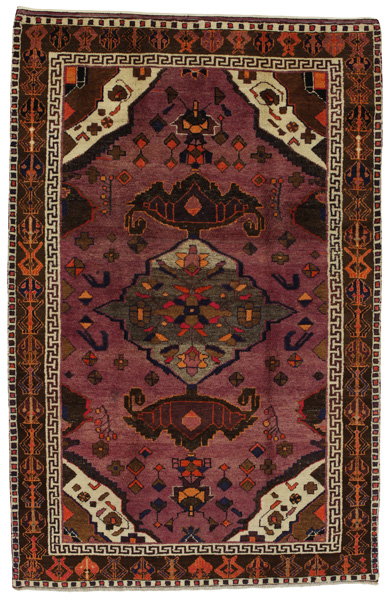 Lori - Gabbeh Persialainen matto 249x160