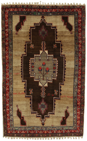 Lori - Gabbeh Persialainen matto 268x169