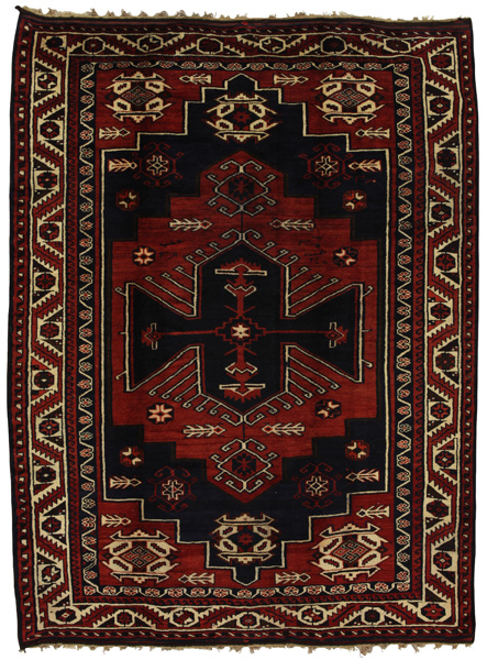 Lori - Qashqai Persialainen matto 227x167