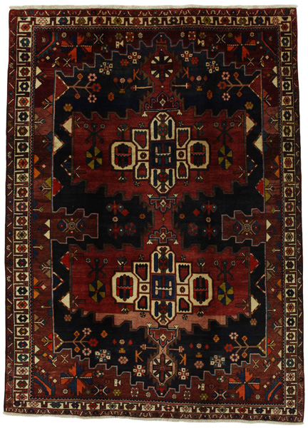 Afshar - Sirjan Persialainen matto 276x199