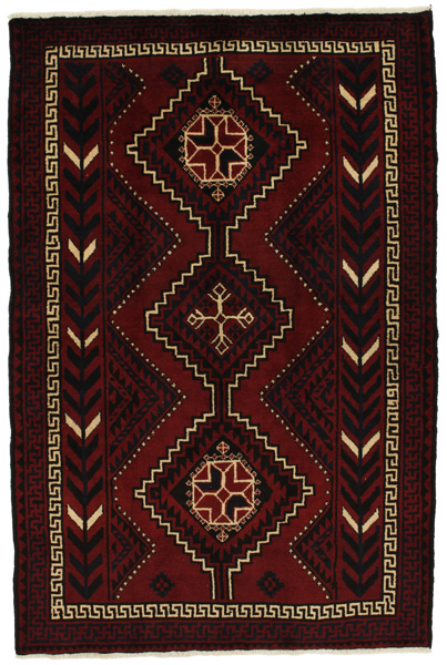Afshar - Sirjan Persialainen matto 247x163
