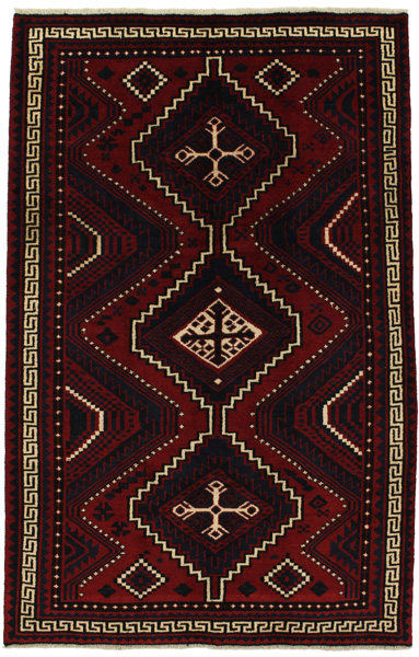 Afshar - Sirjan Persialainen matto 257x164