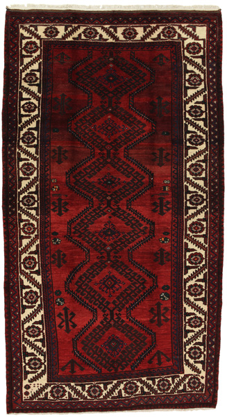 Koliai - Kurdi Persialainen matto 300x159